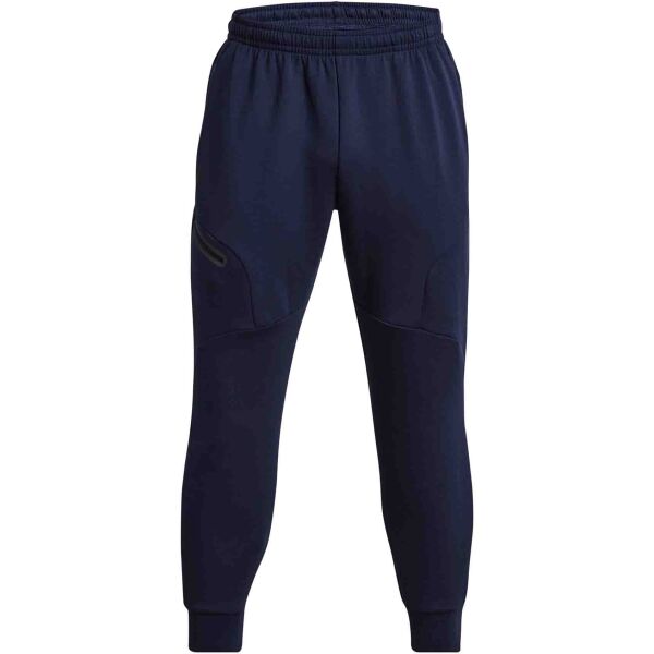 Under Armour UNSTOPPABLE FLC JOGGERS Pánské tepláky