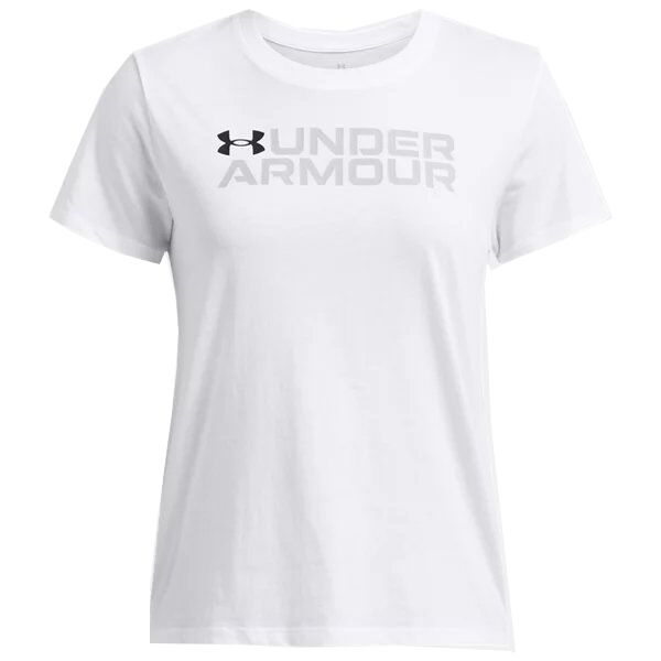 Under Armour BIG LOGO PACK Dámské triko