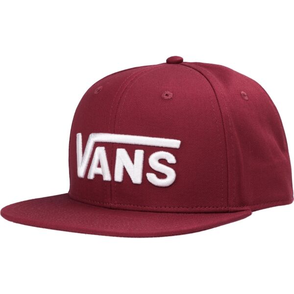 Vans MN DROP V II SNAPBACK Pánská kšiltovka