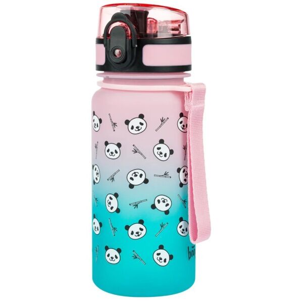 BAAGL GRADIENT PANDA 350 ML Láhev