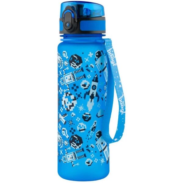 BAAGL SPACE GAME 500 ML Láhev