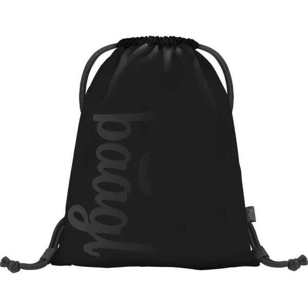 BAAGL BLACK Gymsack