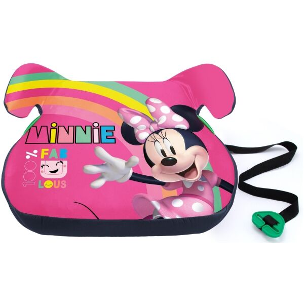 Disney I-SIZE MINNIE Podsedák