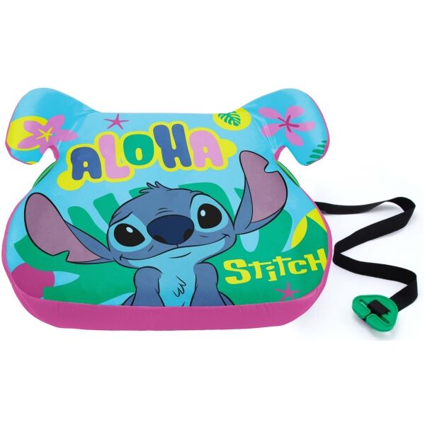 Disney I-SIZE STITCH Podsedák