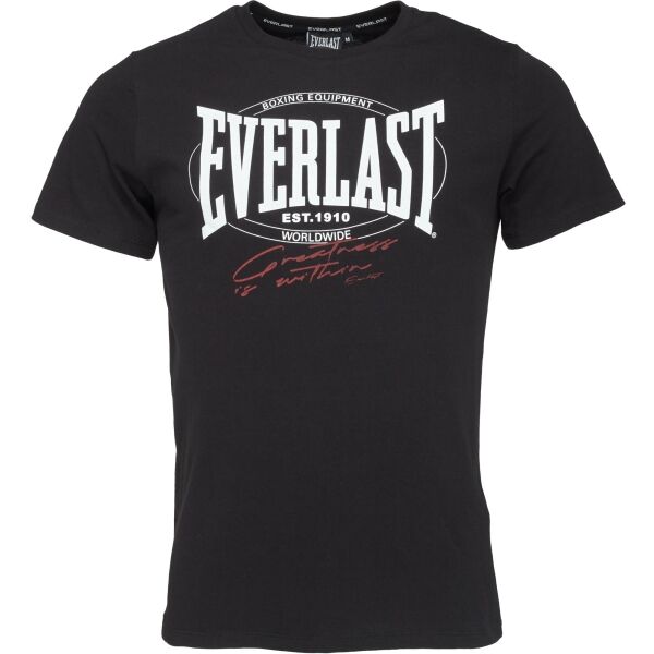 Everlast NORMAN 2 Pánské triko