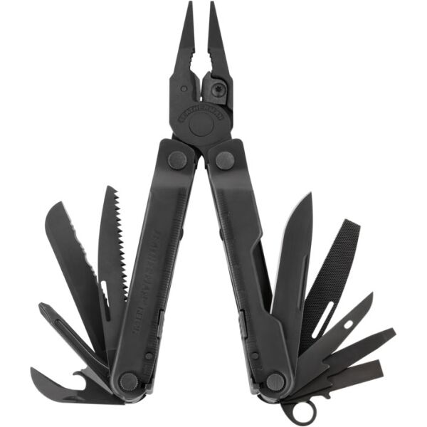 Leatherman REBAR Multifunkční kleště