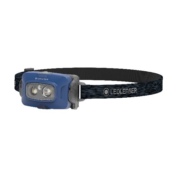 Ledlenser HF4R CORE Čelovka