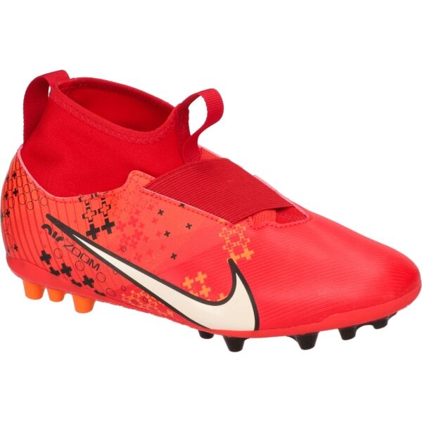 Nike JR MERCURIAL SUPERFLY 9 ACADEMY DREAM SPEED MG Dětské kopačky