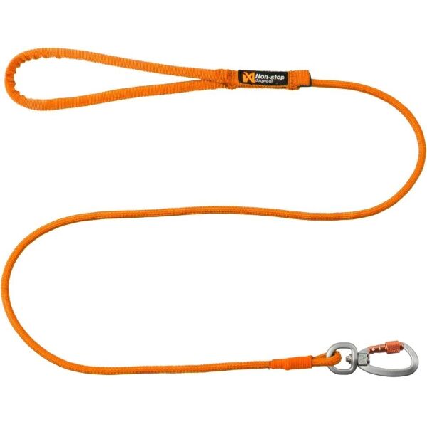 NON-STOP DOGWEAR TREKKING ROPE LEASH 2