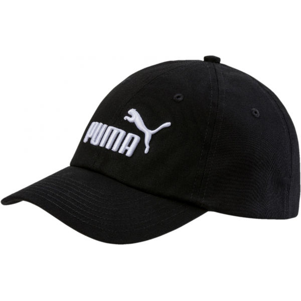 Puma ESSENTIALS CAP JR Dětská kšiltovka