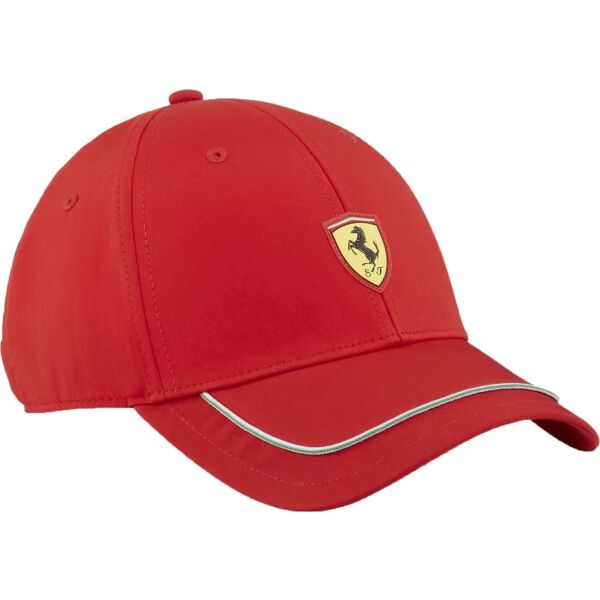 Puma FERRARI RACE CAP Kšiltovka