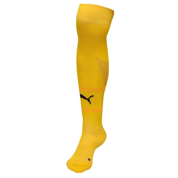 Puma TEAMFINAL SOCKS Pánské fotbalové štulpny