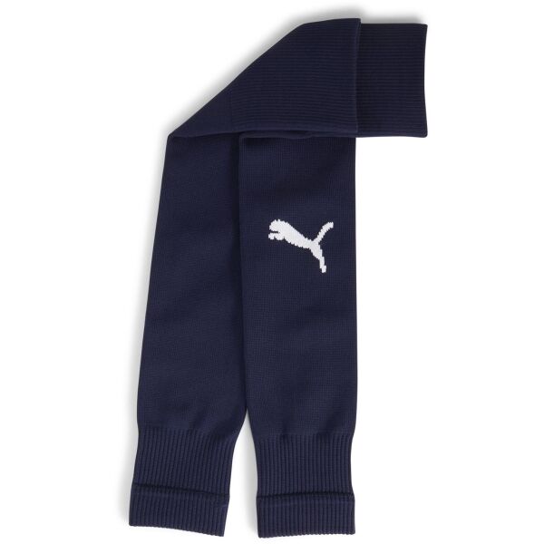 Puma TEAMGOAL SLEEVE SOCK Fotbalové štulpny