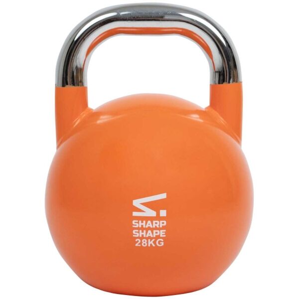 SHARP SHAPE COMPETITION KETTLEBELL 28 KG Kettlebell