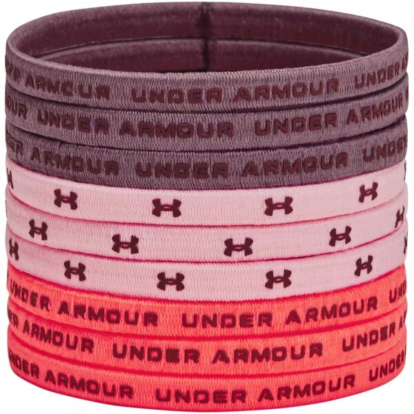 Under Armour HAIR TIE Dámská čelenka