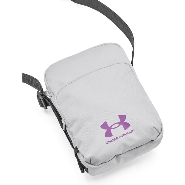 Under Armour LOUDON LITE Crossbody taška