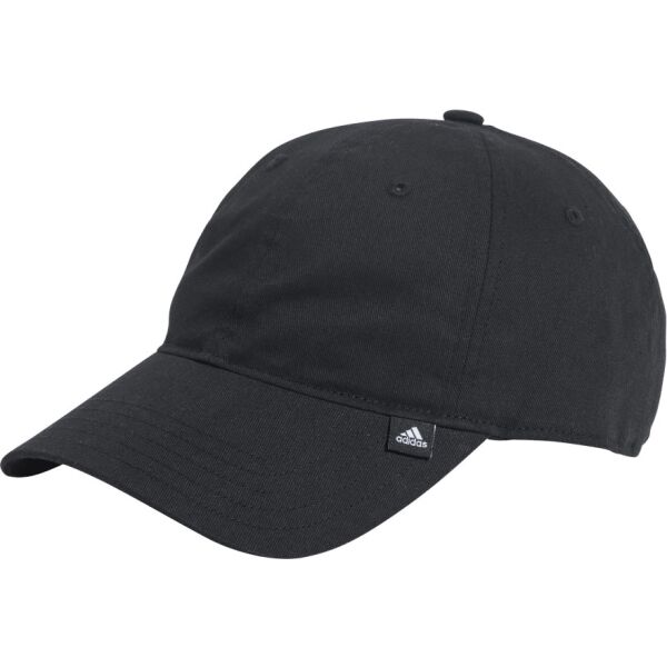 adidas SMALL LOGO BASEBALL CAP Kšiltovka