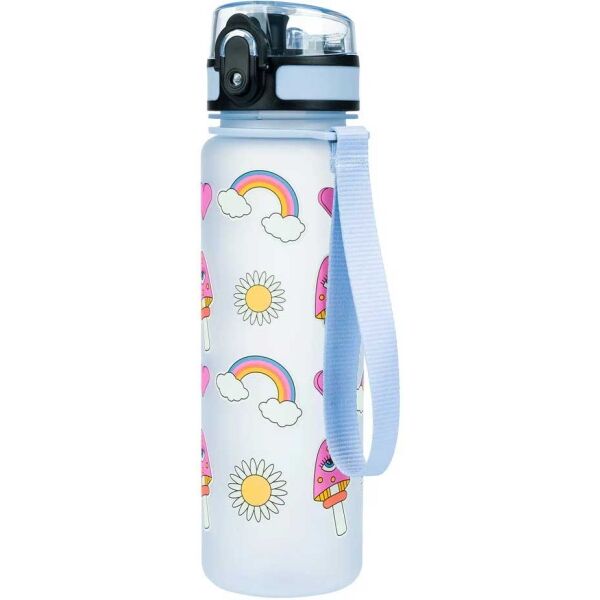 BAAGL HIPPIE 500 ML Láhev