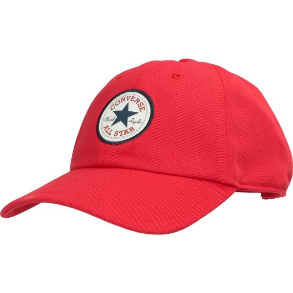 Converse TIPOFF BASEBALL CAP Kšiltovka