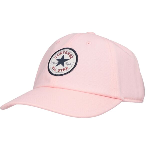 Converse TIPOFF BASEBALL CAP Kšiltovka