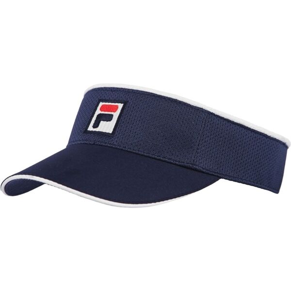 Fila MESH VISOR VUCKONIC Tenisový kšilt