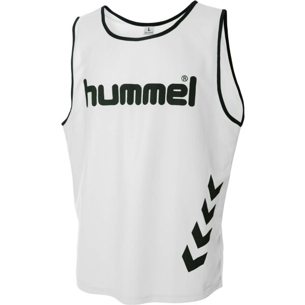 Hummel FUNDAMENTAL TRAINING BIB JR Dětský rozlišovací dres