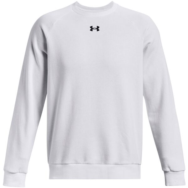 Under Armour RIVAL FLEECE CREW Pánská mikina