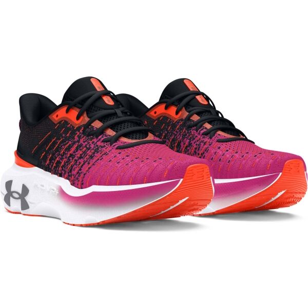 Under Armour INFINITE ELITE Dámské běžecké boty