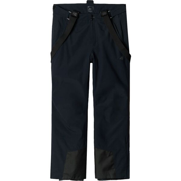 4F SKI PANTS TECHNICAL Pánské lyžařské kalhoty