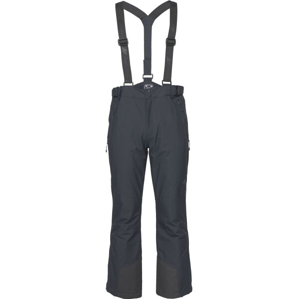 4F SKI PANTS TECHNICAL Pánské lyžařské kalhoty