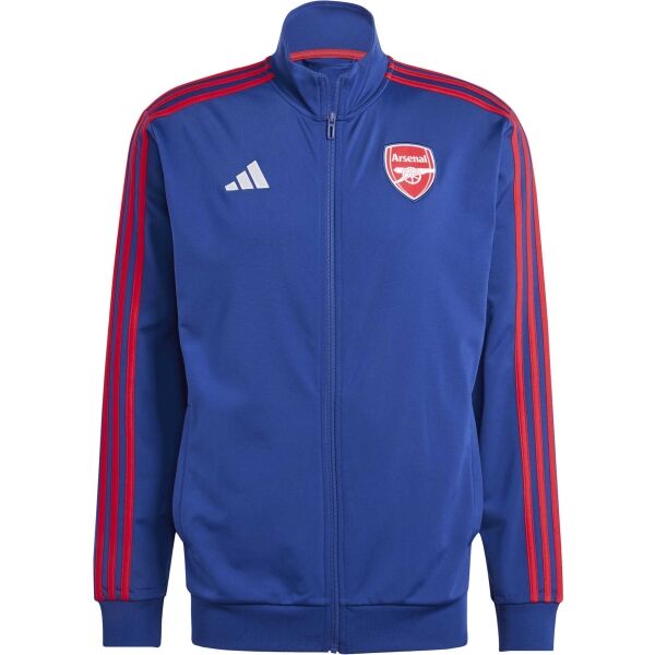 adidas ARSENAL FC DNA TT Pánská mikina