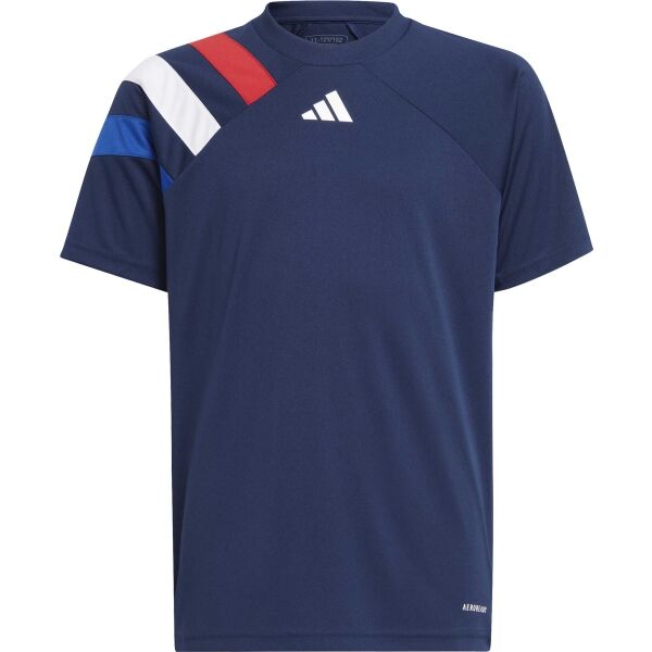 adidas FORTORE 23 JERSEY JR Dětský dres