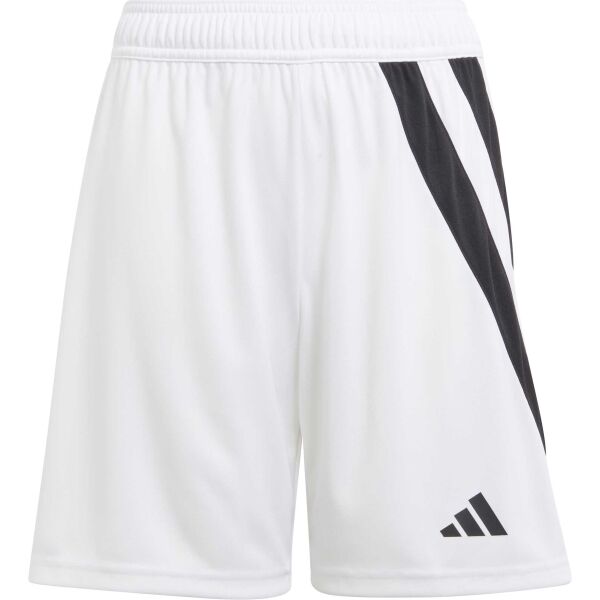 adidas FORTORE2 3 SHORTS Dětské fotbalové šortky