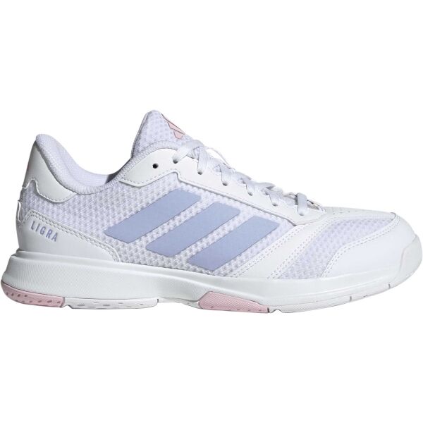 adidas LIGRA 8 W Dámská sálová obuv