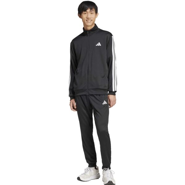 adidas 3-STRIPES TRACKSUIT Pánská tepláková souprava