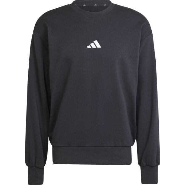 adidas FEELCOZY SWEATSHIRT Pánská mikina