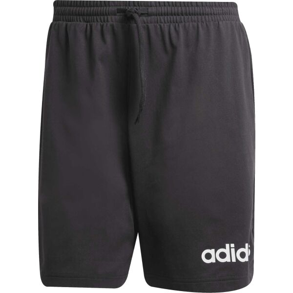 adidas ESSENTIALS LINEAR SHORTS Pánské kraťasy