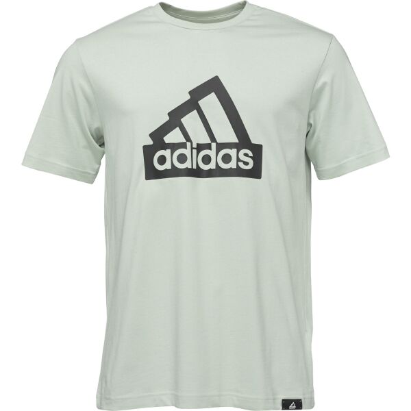 adidas MODERN ESSENTIALS TEE Pánské triko