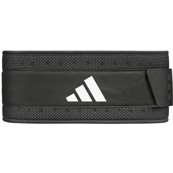 adidas PERFORMANCE WEIGHTLIFTING BELT Posilovací pás