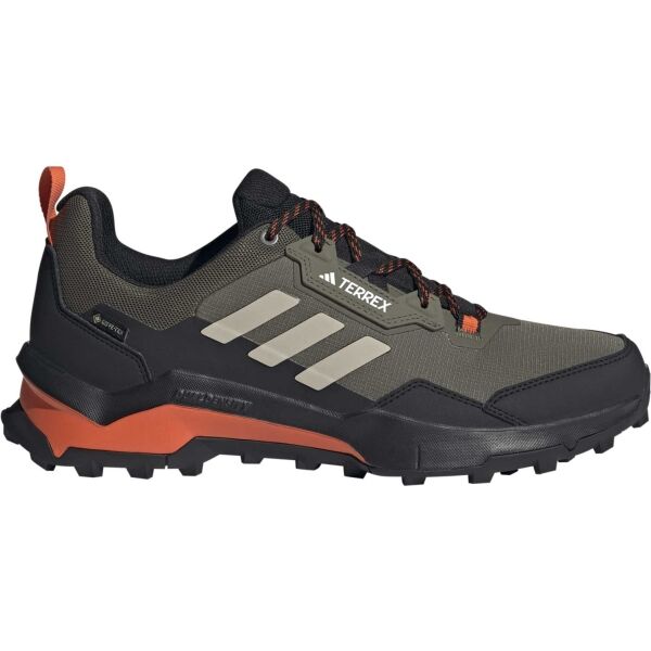 adidas TERREX AX4 GTX Pánská treková obuv