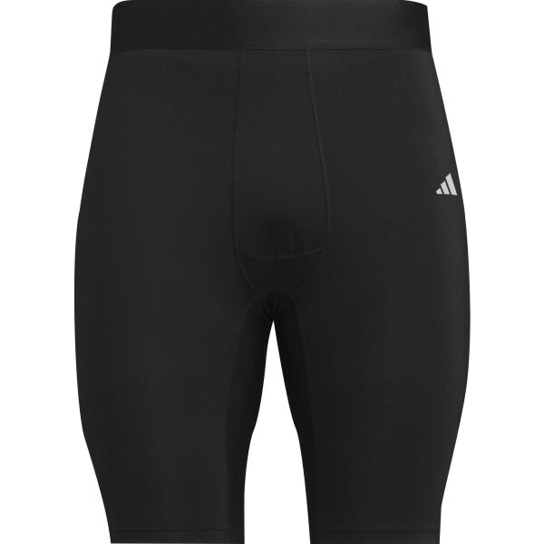 adidas TECHFIT TIGHT SHORTS Pánské spodní trenky