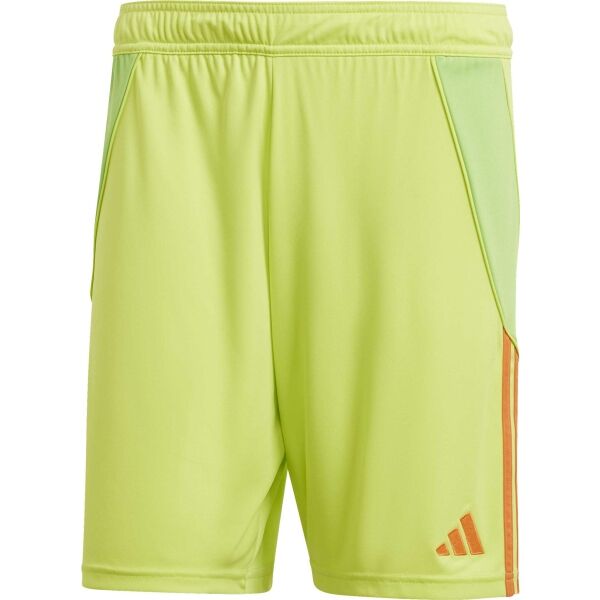 adidas FORTORE 23 SHORTS Pánské fotbalové kraťasy