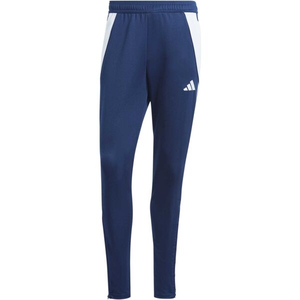 adidas TIRO 24 TRAINING PANTS Pánské fotbalové kalhoty