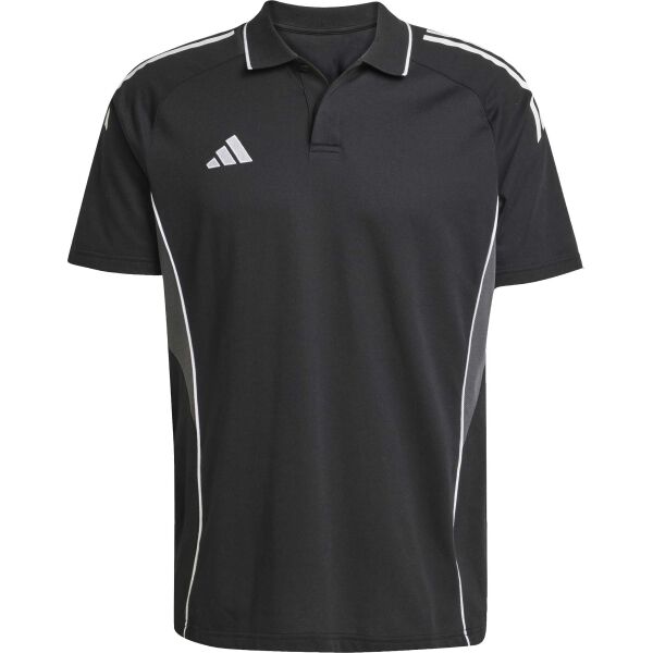 adidas TIRO 25 POLO SHIRT Pánská polo košile