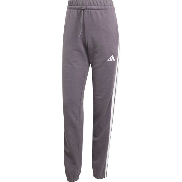 adidas 3-STRIPES PANTS Dámské tepláky