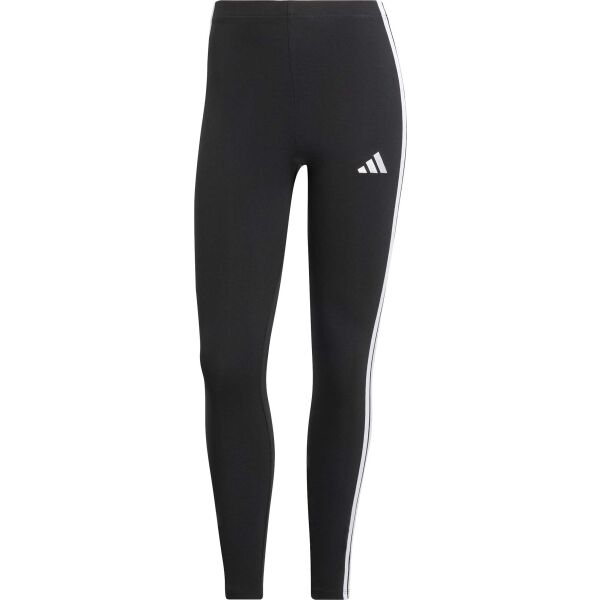 adidas ESSENTIALS 3-STRIPES LEGGINGS Dámské legíny