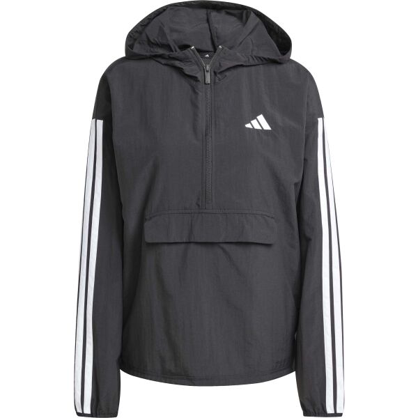 adidas ESSENTIALS 3-STRIPES Dámská větrovka