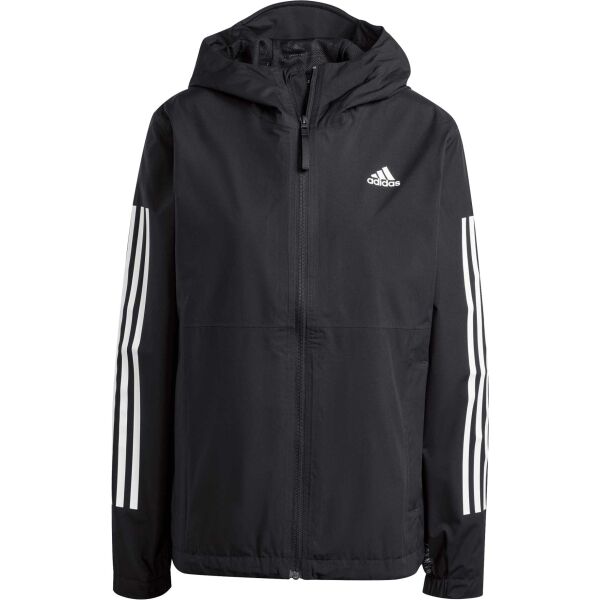 adidas ESSENTIALS 3-STRIPES RAIN.RDY  Dámská bunda