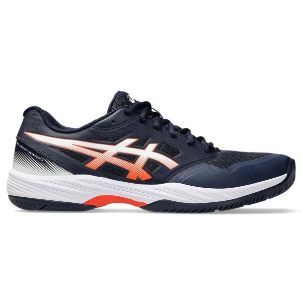 ASICS GEL-COURT HUNTER 3 Pánská indoorová obuv