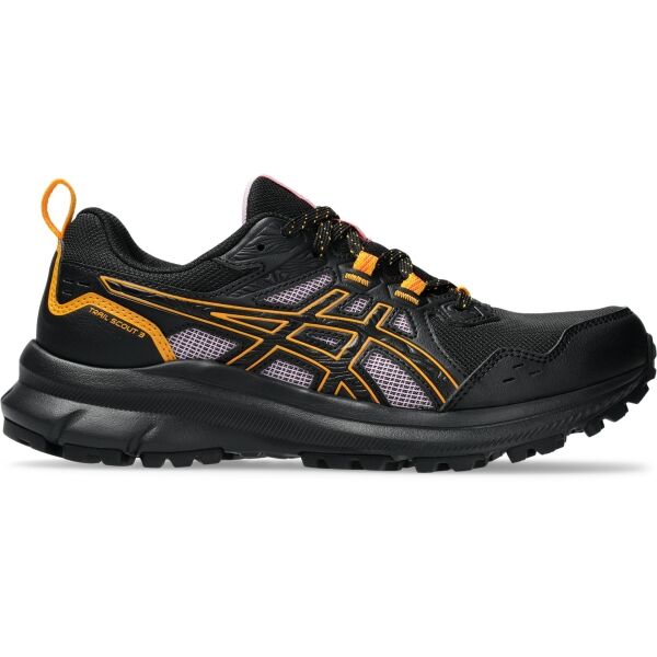 ASICS TRAIL SCOUT 3 W Dámská běžecká obuv